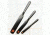 John. M. Marris Spatulas, Hard Rubber H/R-6''