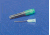 Kendall Healthcare MONOJECT LIFE SHIELD Blood Collection Device, Tyco Healthcare/Kendall 8881202017 Cannula Blunt 18X11IN Use Abb, Box