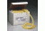 Kent Elastomer Amber Latex Rubber Tubing 1004R 50' Reel Length