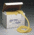 Kent Elastomer Amber Latex Rubber Tubing 804R 50' Reel Length