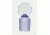 Kimble/Kontes KIMAX Glass Pennyhead [ST] Stoppers, Flask Length, Kimble Chase 41900R 38
