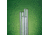Kimble/Kontes KIMAX Glass Tubing, Heavy Wall, Kimble Chase 80500 34 Glazed Ends