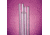 Kimble/Kontes KIMAX Glass Tubing, Medium Wall, Kimble Chase 80400 34 Glazed Ends