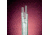 Kimble/Kontes KIMAX Glass Tubing, Special Wall, Kimble Chase 80325 8 Glazed Ends