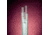 Kimble/Kontes KIMAX Glass Tubing, Special Wall, Kimble Chase 80325 9 Glazed Ends