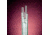 Kimble/Kontes KIMAX Glass Tubing, Special Wall, Kimble Chase 80450 22 Glazed Ends