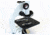 Konus College 600X Biological Microscope 5302
