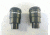 Konus Couple Eyepieces For Konus Microscope 5424 5472