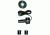 Konus Digital Microscope Camera with USB 5829