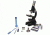 Konus Konustudy-3 100x-1200x Biological Educational Didactical Microscope 5019