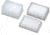 Labnet Plate, 384 X 300 µl/square Well, Polypropylene, Nonsterile, Pack Of 48 P9640