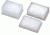 Labnet Plate, 384 X 300 µl/square Well, Polypropylene, Sterile, Pack Of 48 P9641