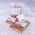 Labplas Sterile Sample Bags BDL41218LP Jumbo Flat Wire Bags, Plain