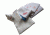 Leica Microsystems Cleaning Kit w/Cleaning Tissue, Q-tips, Soft Lens Brush and Carry Case