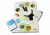 Leica Microsystems Educational Tool Box w/CD, Cleaning-Set and E-Series-Stereomicroscope Poster