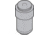 Leica Microsystems 40X E1 Achro Objective 13613343