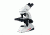 Leica Microsystems DM300 Binocular Compound LED Microscope, Mechanical Stage, Abbe Condensor, 3 Objectives 13613384