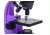Levenhuk 1280x NG Microscope, Amethyst, Medium 66802