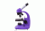 Levenhuk 1280x NG Microscope, Amethyst, Medium 66802