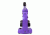 Levenhuk 1280x NG Microscope, Amethyst, Medium 66802