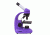 Levenhuk 1280x NG Microscope, Amethyst, Medium 66802