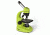 Levenhuk 1280x NG Microscope, Azure, Medium 66806