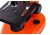 Levenhuk 1280x NG Microscope, Orange, Medium 66814