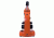 Levenhuk 1280x NG Microscope, Orange, Medium 66814
