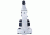 Levenhuk 1280x NG Microscope, White, Medium 66794