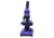 Levenhuk 2L NG Microscope, Amethyst, Medium 24601