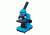 Levenhuk 2L NG Microscope, Azure, Medium 24602