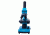 Levenhuk 2L NG Microscope, Azure, Medium 24602