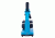 Levenhuk 2L NG Microscope, Azure, Medium 24602