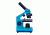 Levenhuk 2L NG Microscope, Azure, Medium 24602