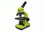 Levenhuk 2L NG Microscope, Lime, Medium 24603