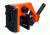 Levenhuk 2L NG Microscope, Orange, Medium 24604