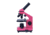 Levenhuk 2L NG Microscope, Rose, Medium 24606