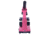 Levenhuk 2L NG Microscope, Rose, Medium 24606