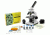 Levenhuk 3L NG Microscope, White, Medium 66740
