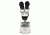 Levenhuk 3ST Microscope, White, Medium 35323