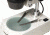 Levenhuk 3ST Microscope, White, Medium 35323