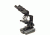 Levenhuk 625 Biological Microscope, Black, Medium 27936