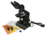 Levenhuk 625 Biological Microscope, Black, Medium 27936