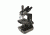 Levenhuk 870T Biological Trinocular Microscope, Black, Medium 24613
