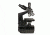 Levenhuk 870T Biological Trinocular Microscope, Black, Medium 24613