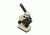 Levenhuk D2L NG Digital Microscope, White, Medium 65704