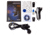 Levenhuk D320L BASE 3M Digital Monocular Microscope, Optical Glass, 40-1000x, 23.2mm, Grey/Black, Middle, 73812