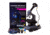 Levenhuk D320L PLUS 3.1M Digital Monocular Microscope, Optical Glass, 40-1600x, 23.2mm, Grey/Black, Middle, 73796