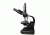 Levenhuk D670T Digital Trinocular Microscope, Black, Medium 40029