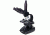 Levenhuk D670T Digital Trinocular Microscope, Black, Medium 40029